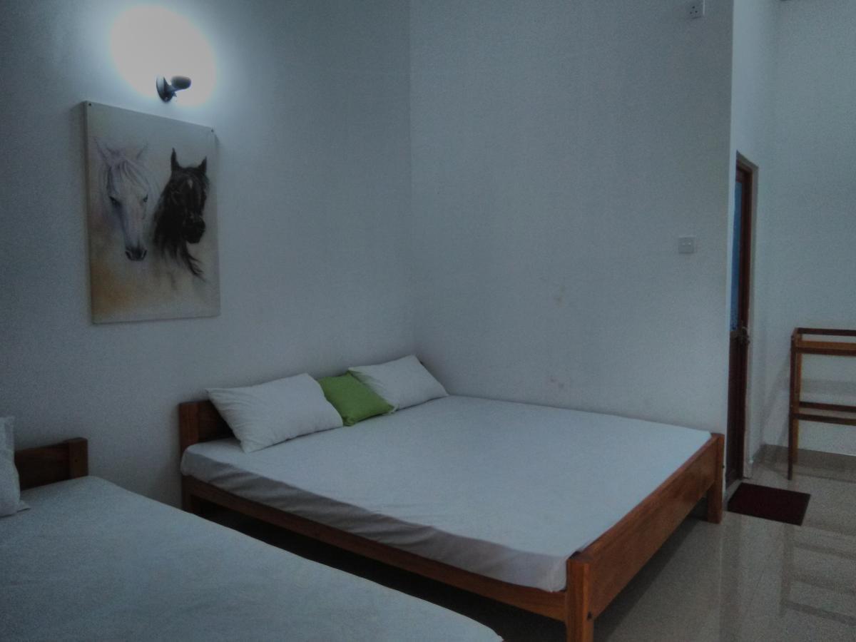 מלון קטרגמה Amadi Rest מראה חיצוני תמונה